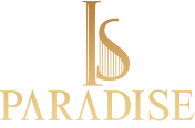 IS Paradise Logo